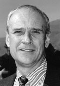 Ron Crockett