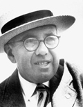 Joseph Gottstein