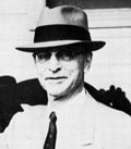 C. J. Sebastian