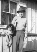 Allen Drumheller