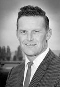 Glen Williams