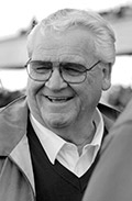 Bud Klokstad