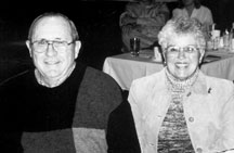 Guy and Barbara Roberts