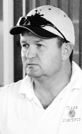 Tim McCanna