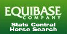 Link to Equibase Stats Central